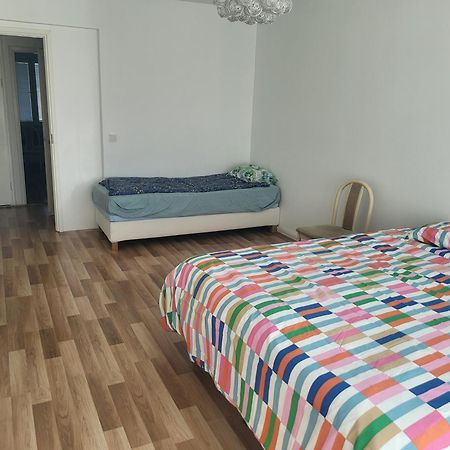 Apartmán Puotilan Rose Helsinky Exteriér fotografie