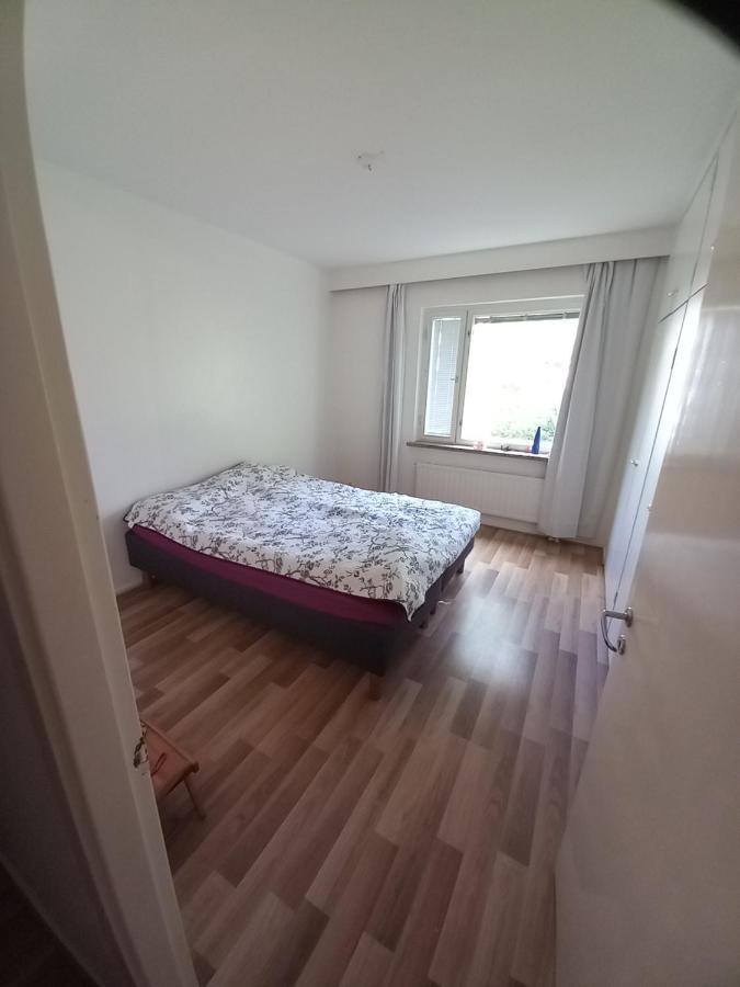 Apartmán Puotilan Rose Helsinky Exteriér fotografie
