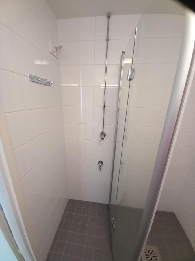 Apartmán Puotilan Rose Helsinky Exteriér fotografie