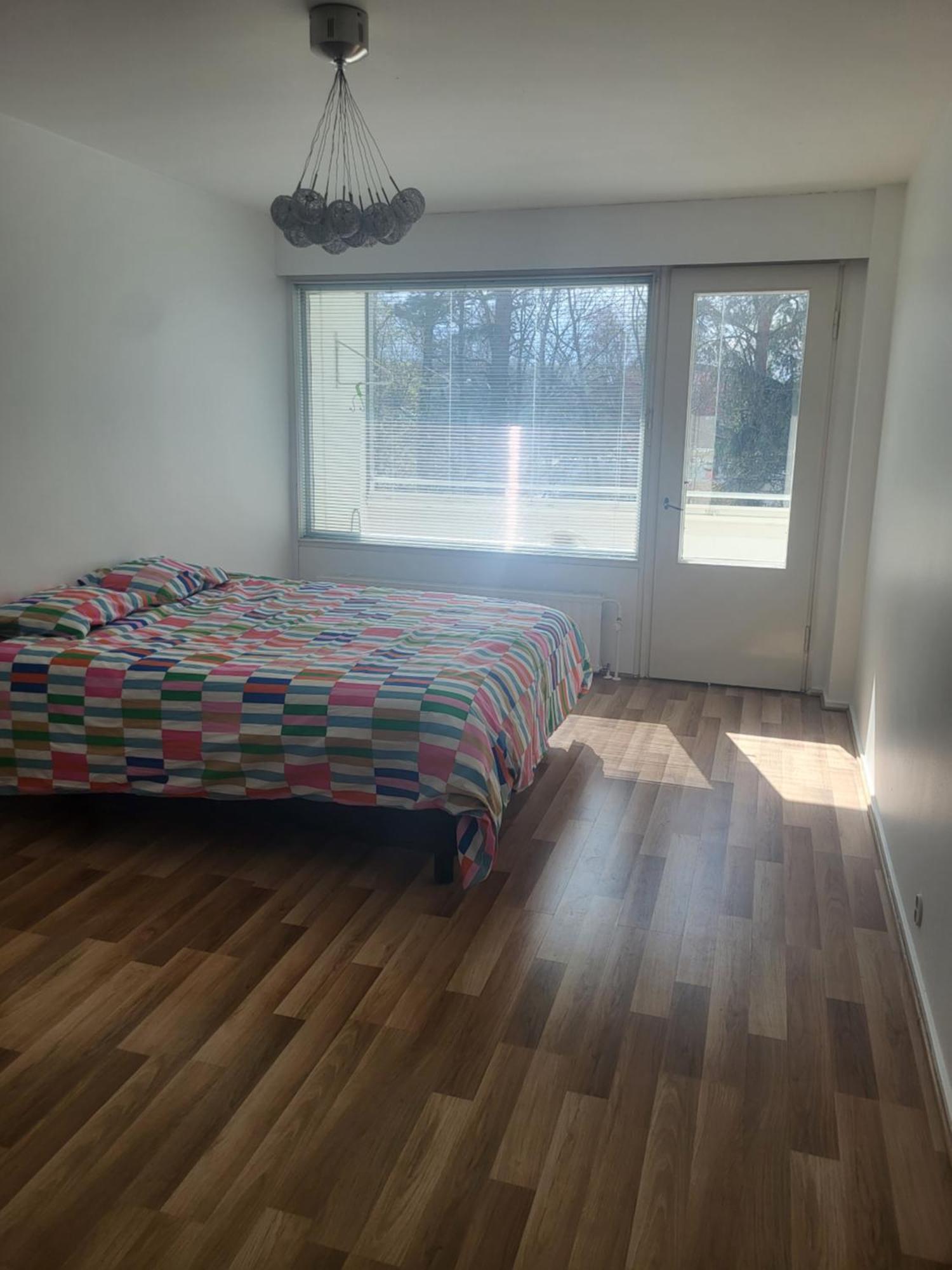 Apartmán Puotilan Rose Helsinky Exteriér fotografie